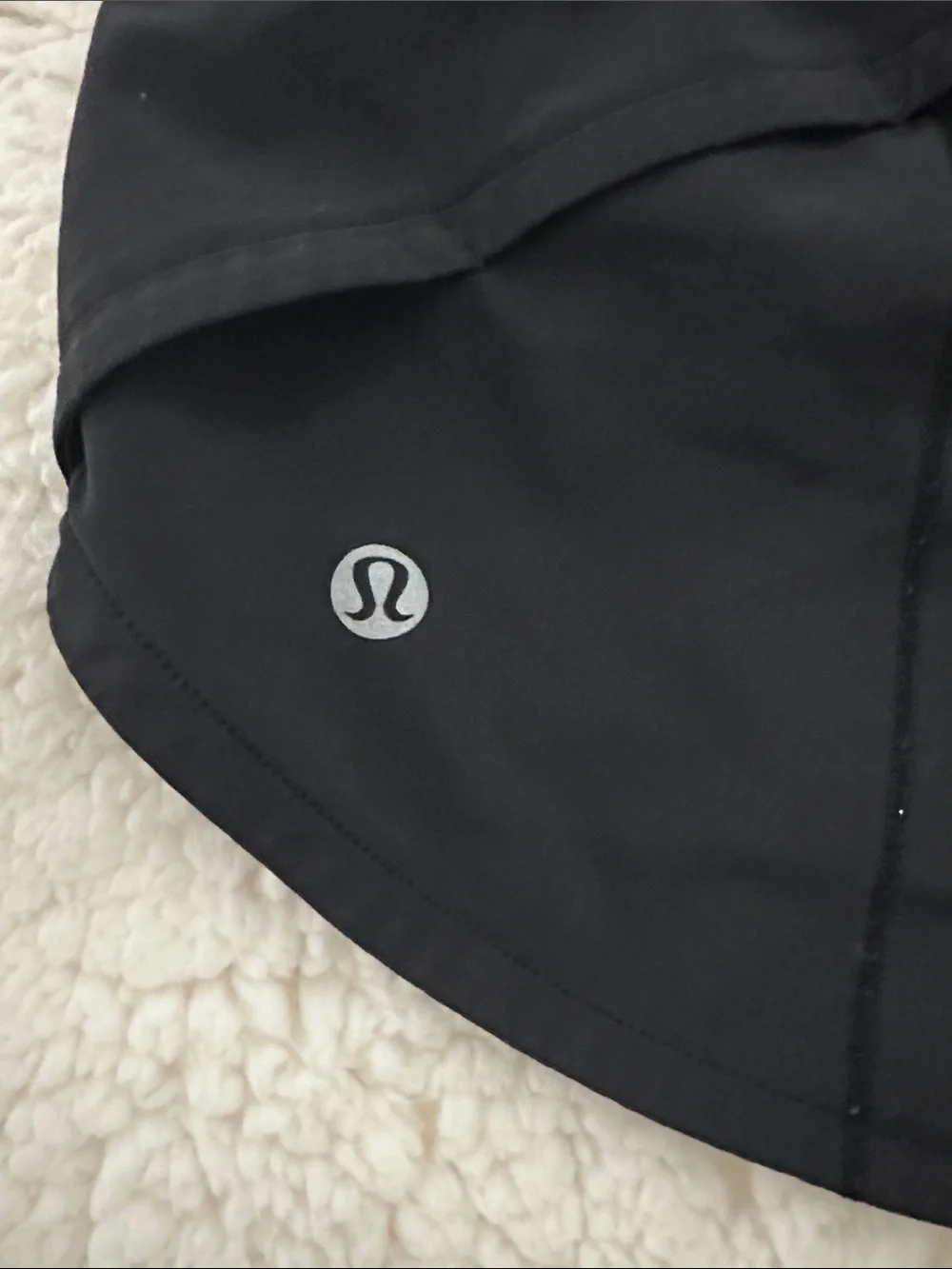 lululemon athletica Speed-Up 2.5” inseam 6
